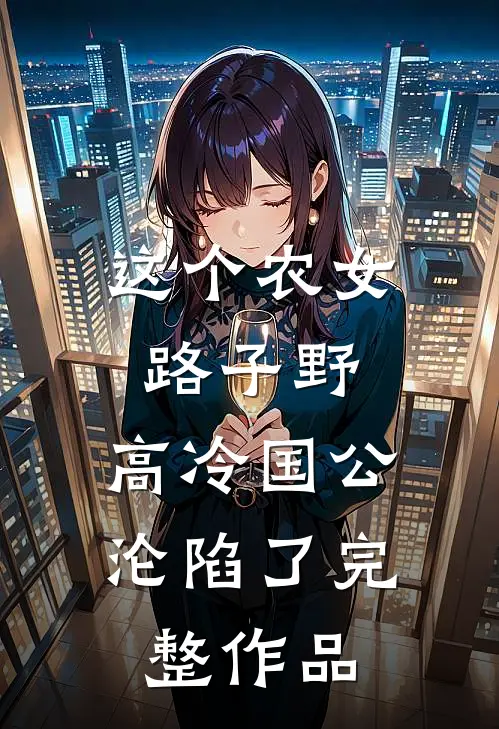 这个农女路子野，高冷国公沦陷了完整作品