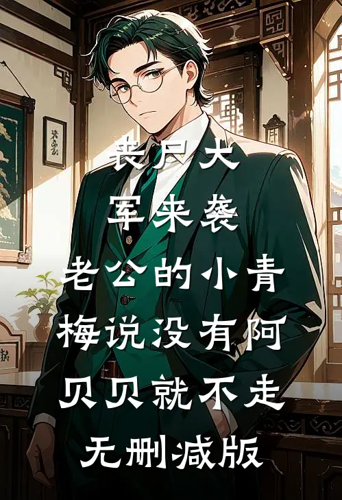 丧尸大军来袭，老公的小青梅说没有阿贝贝就不走无删减版