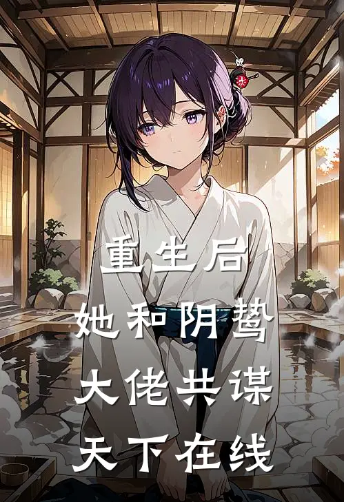 重生后,她和阴鸷大佬共谋天下在线观看