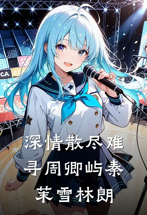 深情散尽难寻周卿屿秦茉雪林朗