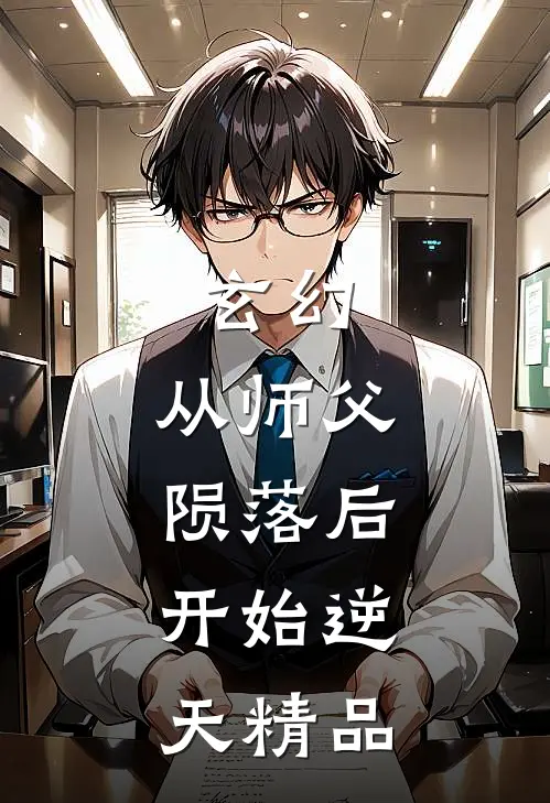 玄幻：从师父陨落后，开始逆天精品