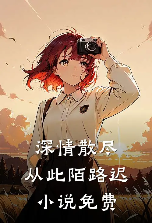 深情散尽，从此陌路迟小说免费