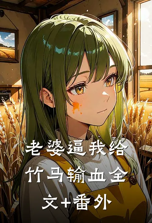 老婆逼我给竹马输血全文+番外