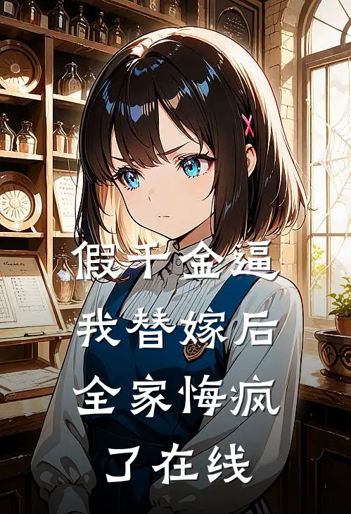 假千金逼我替嫁后，全家悔疯了在线