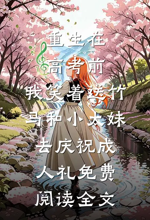 重生在高考前，我笑着送竹马和小太妹去庆祝成人礼免费阅读全文