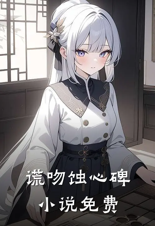 谎吻蚀心碑小说免费