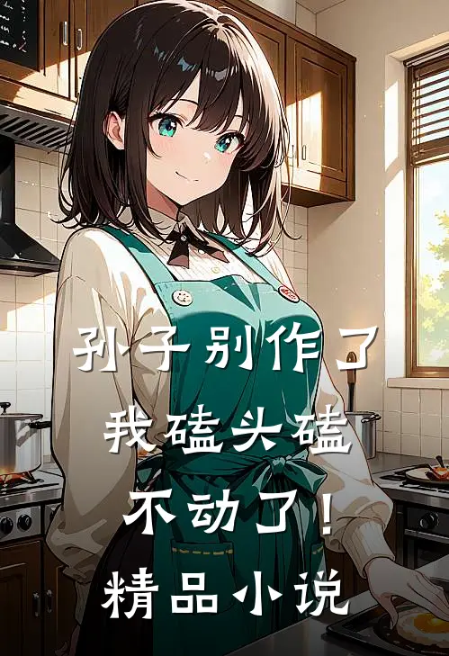 孙子别作了，我磕头磕不动了！精品小说