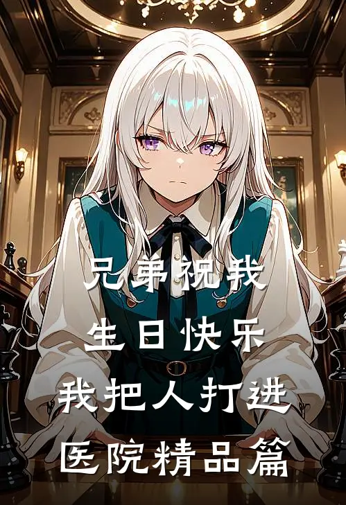 兄弟祝我生日快乐，我把人打进医院精品篇