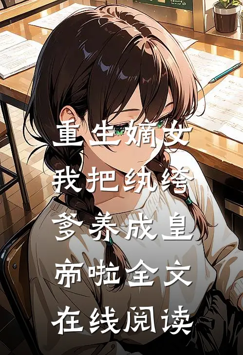 重生嫡女：我把纨绔爹养成皇帝啦全文在线阅读