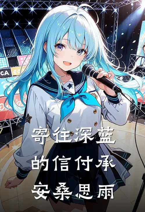寄往深蓝的信付承安桑思雨