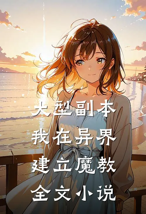 大型副本：我在异界建立魔教全文小说