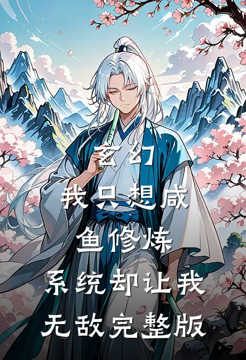 玄幻：我只想咸鱼修炼，系统却让我无敌完整版