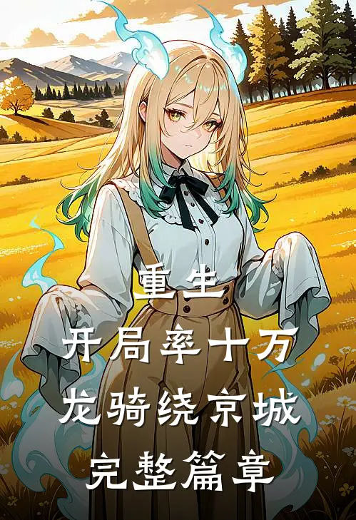 重生：开局率十万龙骑绕京城完整篇章