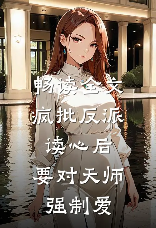 畅读全文疯批反派读心后，要对天师强制爱