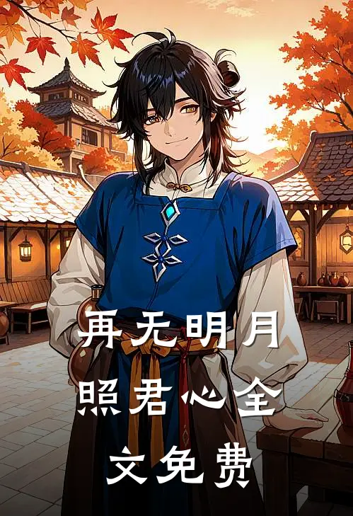 再无明月照君心全文免费