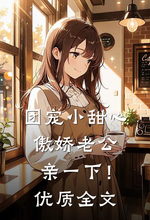 团宠小甜心：傲娇老公，亲一下！优质全文