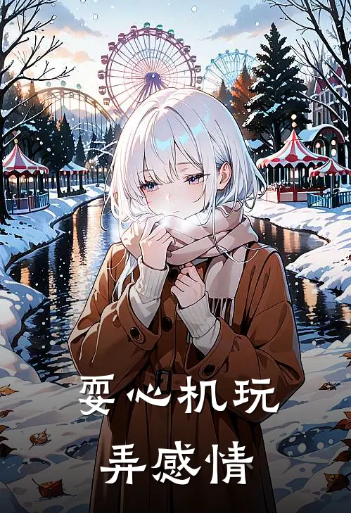 耍心机玩弄感情