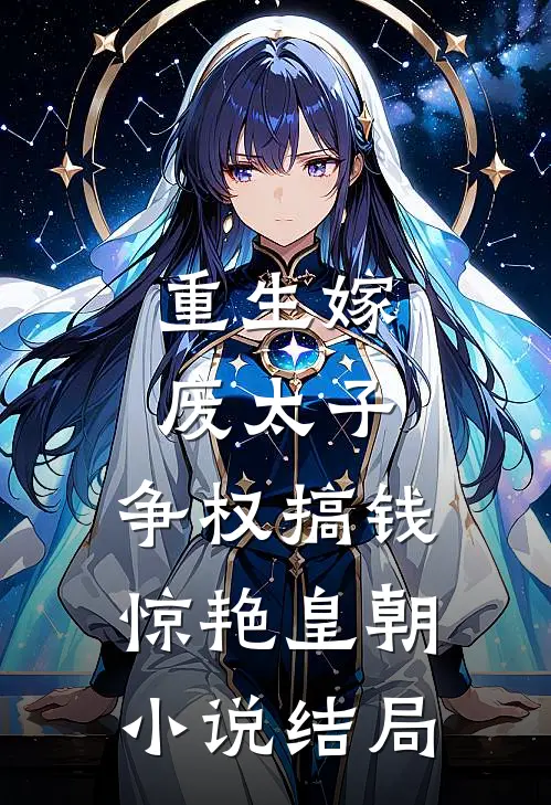 重生嫁废太子，争权搞钱惊艳皇朝小说结局