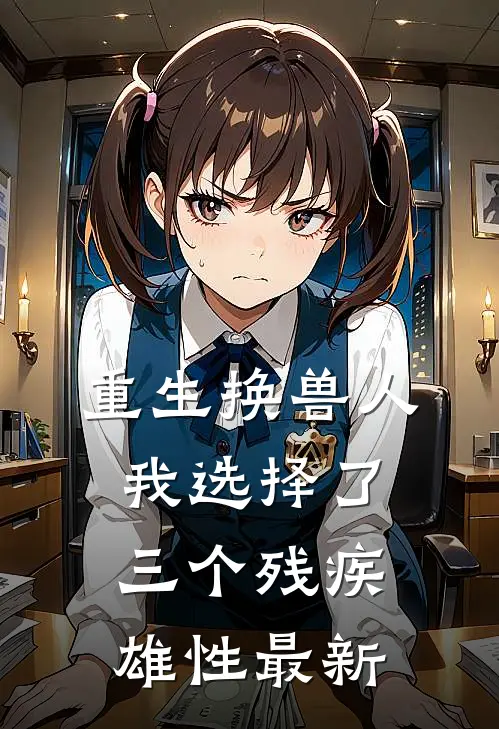 重生换兽人,我选择了三个残疾雄性最新章节阅读