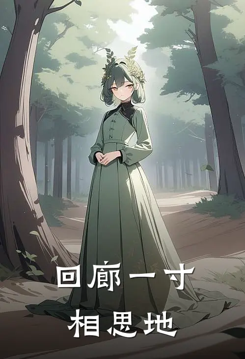 回廊一寸相思地