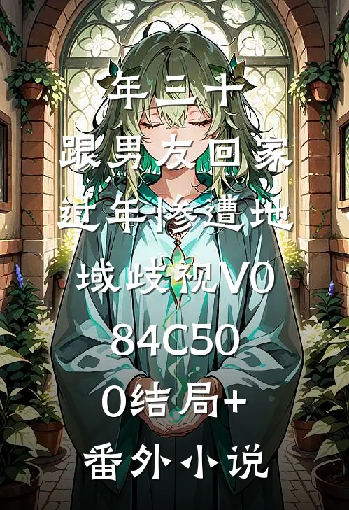 年三十，跟男友回家过年惨遭地域歧视V084C500结局+番外小说