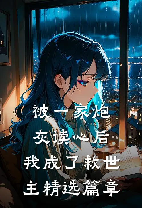 被一家炮灰读心后，我成了救世主精选篇章