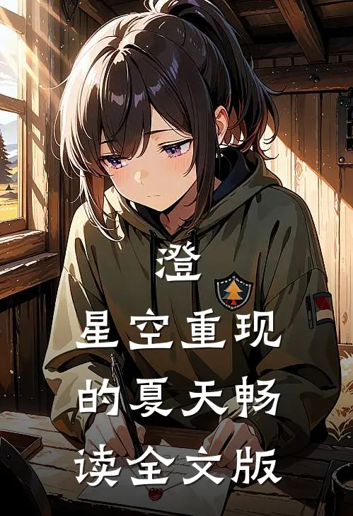 澄：星空重现的夏天畅读全文版