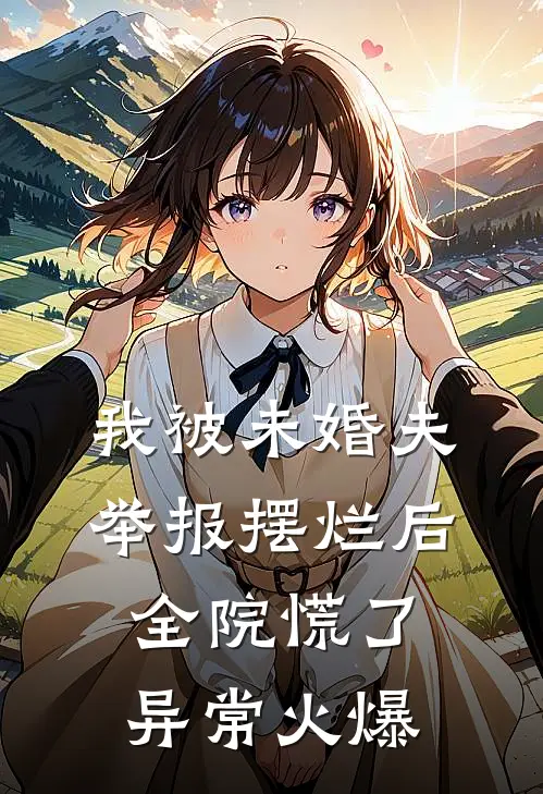 我被未婚夫举报摆烂后，全院慌了异常火爆