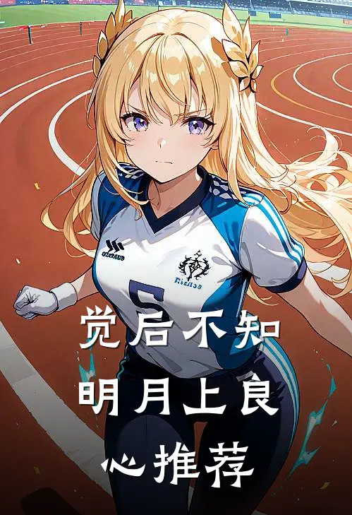 觉后不知明月上良心推荐