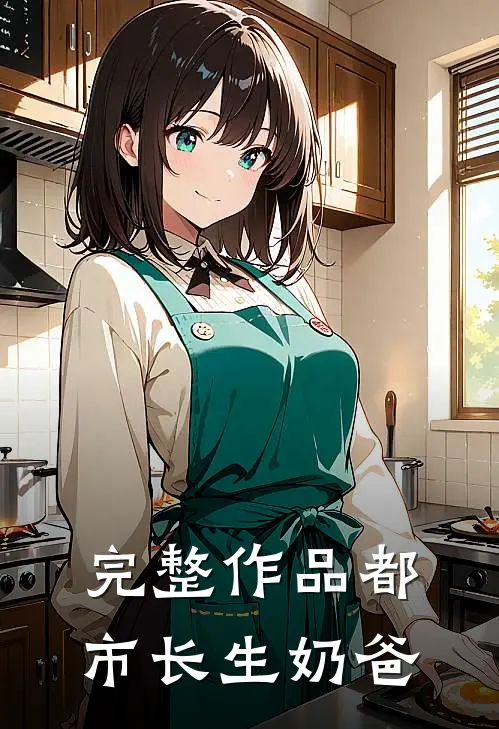 完整作品都市长生奶爸