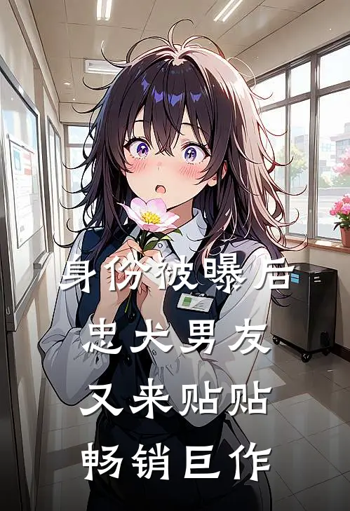 身份被曝后，忠犬男友又来贴贴畅销巨作
