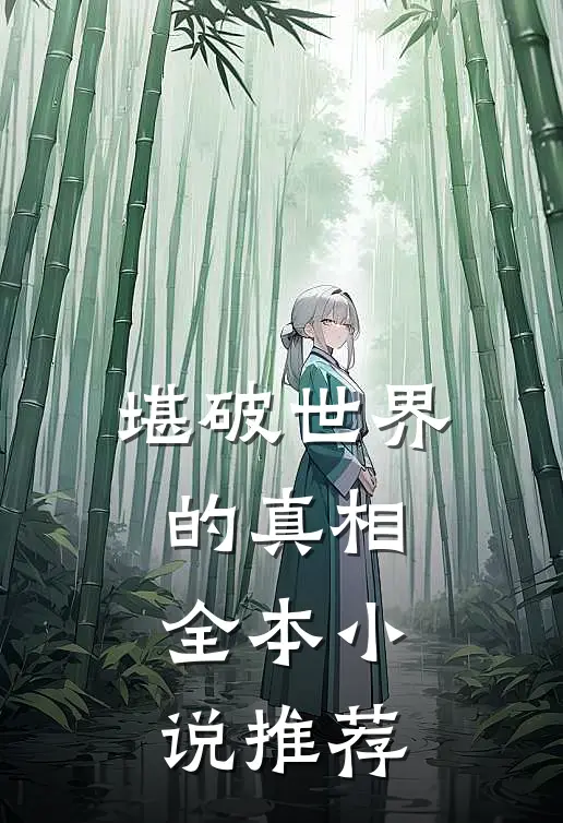 堪破世界的真相全本小说推荐