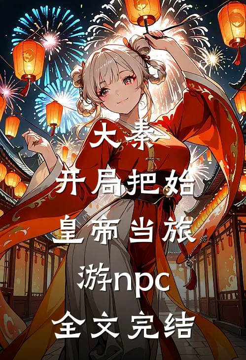 大秦：开局把始皇帝当旅游npc全文完结