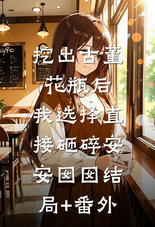 挖出古董花瓶后，我选择直接砸碎安安囡囡结局+番外
