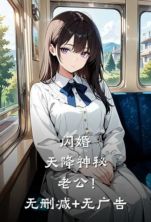 闪婚，天降神秘老公！无删减+无广告