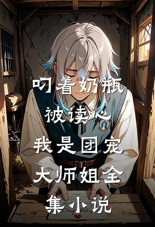叼着奶瓶被读心，我是团宠大师姐全集小说