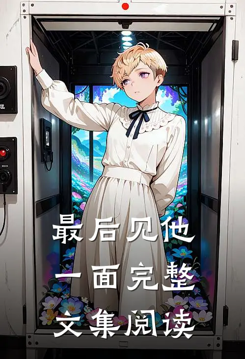 最后见他一面完整文集阅读