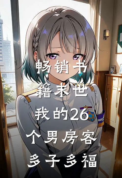 畅销书籍末世，我的26个男房客多子多福