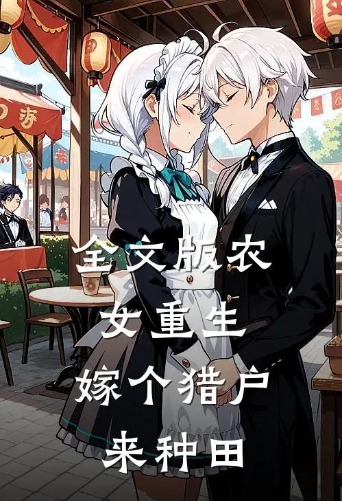 全文版农女重生：嫁个猎户来种田