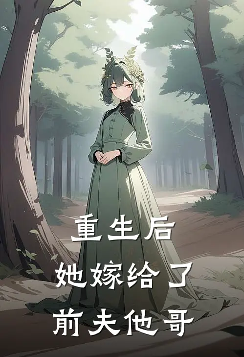 重生后，她嫁给了前夫他哥