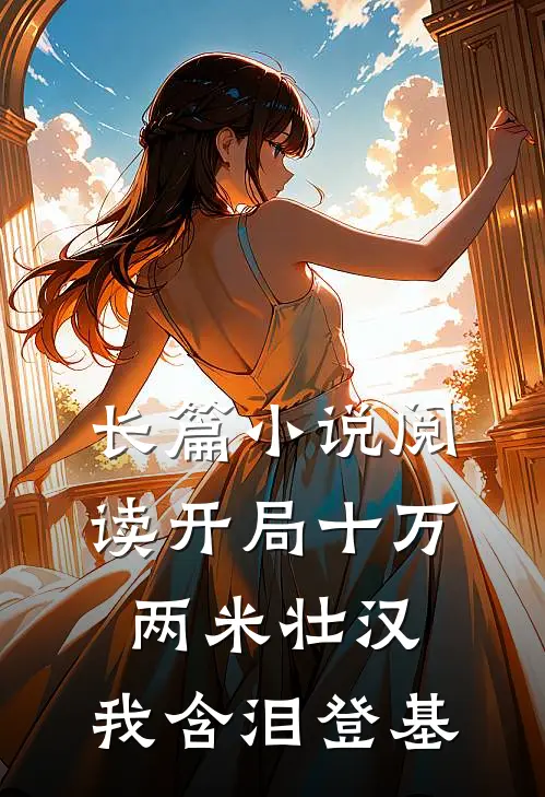 长篇小说阅读开局十万两米壮汉，我含泪登基