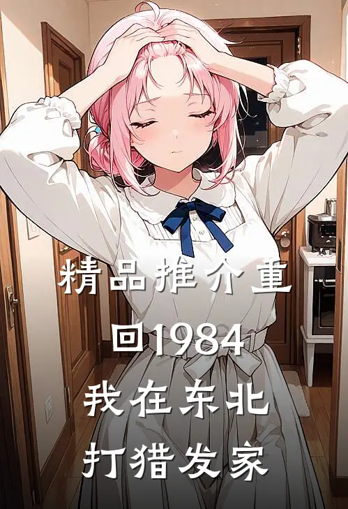 精品推介重回1984：我在东北打猎发家