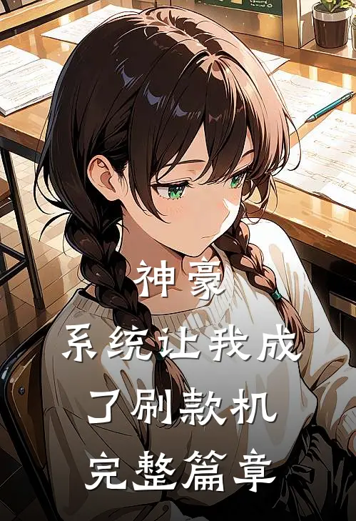 神豪：系统让我成了刷款机完整篇章