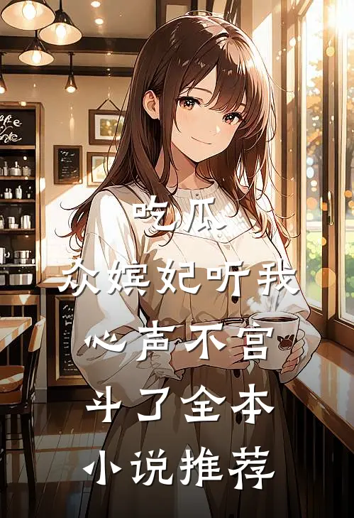 吃瓜，众嫔妃听我心声不宫斗了全本小说推荐