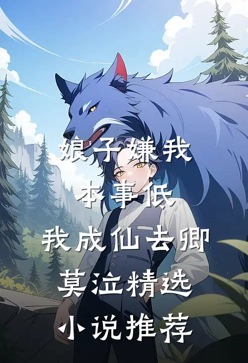 娘子嫌我本事低，我成仙去卿莫泣精选小说推荐