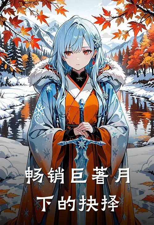 畅销巨著月下的抉择