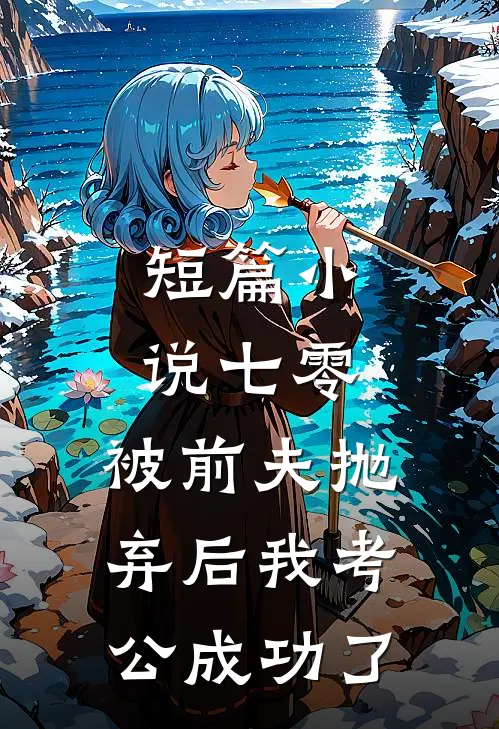 短篇小说七零：被前夫抛弃后我考公成功了