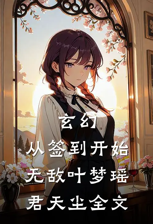 玄幻：从签到开始无敌叶梦瑶君天尘全文