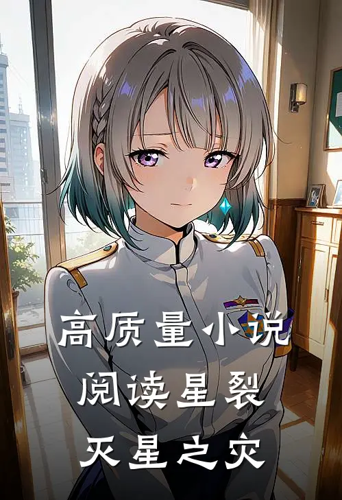高质量小说阅读星裂：灭星之灾