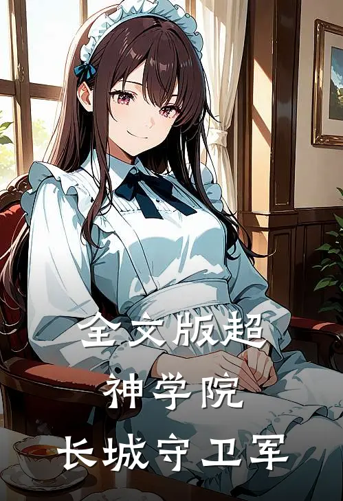 全文版超神学院：长城守卫军